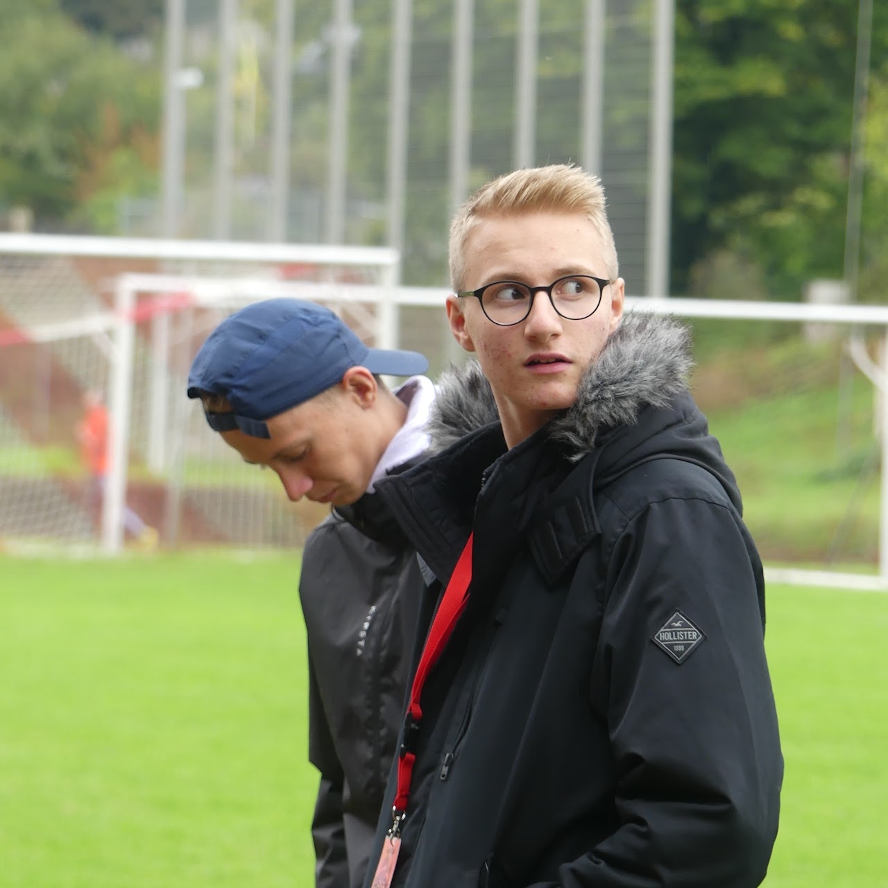 Bild vom 13. Benefizlauf im Jahr 2022. Dies ist das 546. Bild.